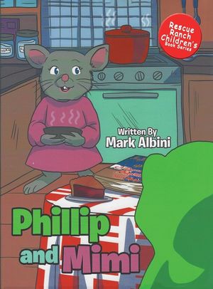Phillip and Mimi image number 0