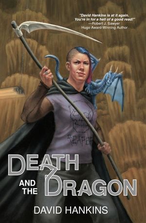 Death and the Dragon image number 0