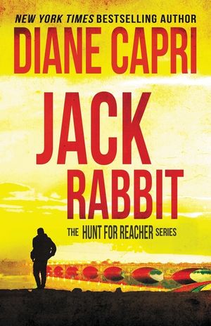 Jack Rabbit: The Hunt for Jack Reacher Series image number 0