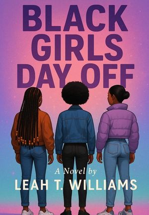 Black Girls Day Off image number 0
