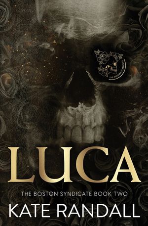 Luca: The Boston Syndicate, Book Two image number 0