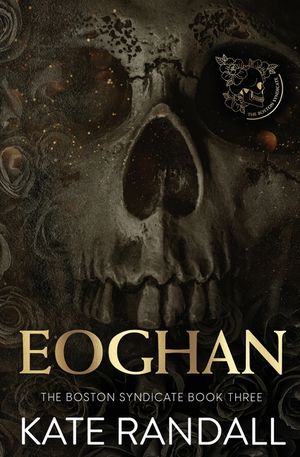 Eoghan: The Boston Syndicate, Book Three image number 0