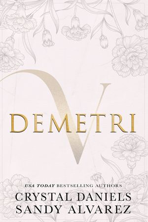 Demetri image number 0