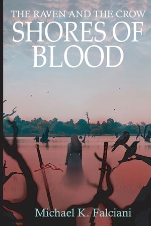 The Raven and the Crow: Shores of Blood image number 0