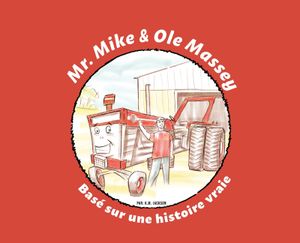 Mr. Mike and Ole Massey (French Edition) image number 0