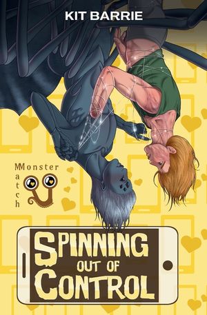 Spinning Out of Control image number 0