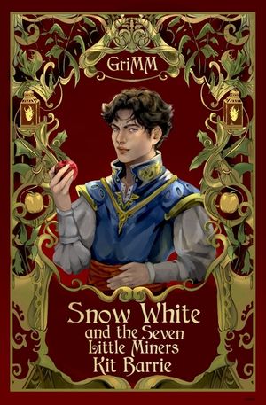 Snow White and the Seven Little Miners image number 0