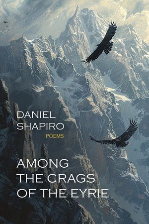 Among the Crags of the Eyrie image number 0