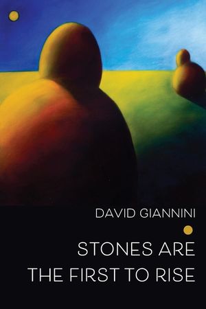 Stones are the First to Rise image number 0