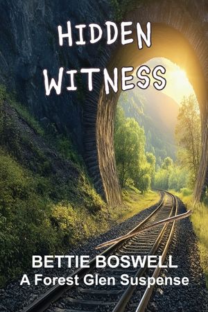 Hidden Witness: Forest Glen Suspense image number 0