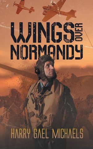 Wings Over Normandy image number 0