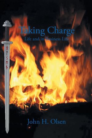 Taking Charge Life and in Business Life image number 0