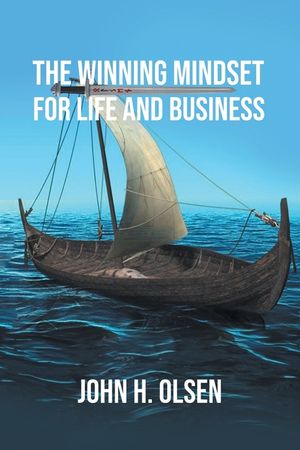 The Winning Mindset for Life and Business image number 0