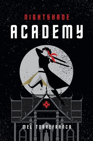 Nightshade Academy image number 0