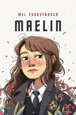 Maelin: A Belladonna Novella image number 0