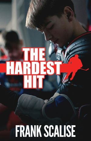 The Hardest Hit image number 0