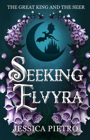 Seeking Elvyra image number 0