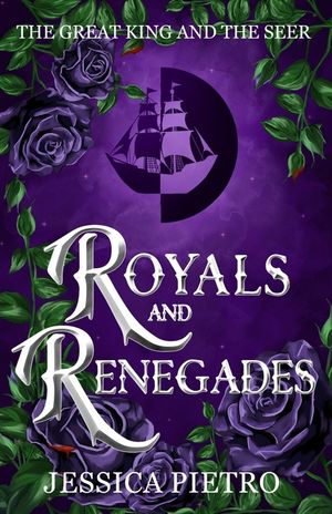 Royals and Renegades image number 0