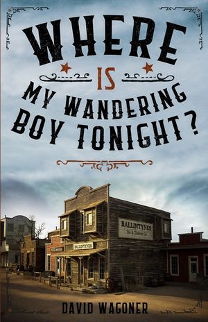 Where is My Wandering Boy Tonight? image number 0