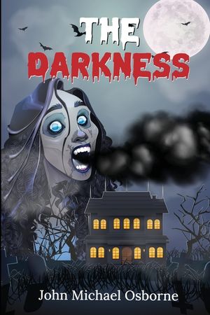 The Darkness image number 0