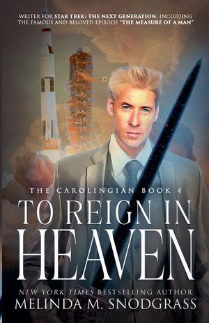 To Reign in Heaven image number 0