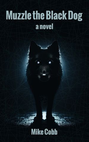 Muzzle the Black Dog image number 0