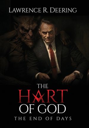 The Hart of God, The End of Days image number 0