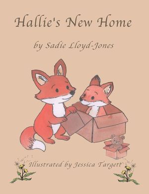 Hallie's New Home image number 0