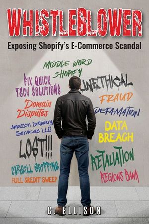 Whistleblower: Exposing Shopify's E-Commerce Scandal image number 0