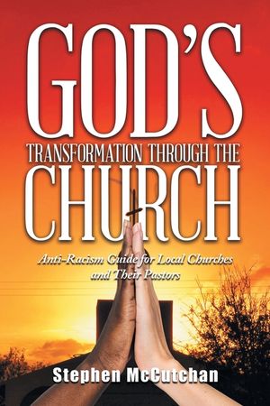 God's Transformation Through The Church image number 0