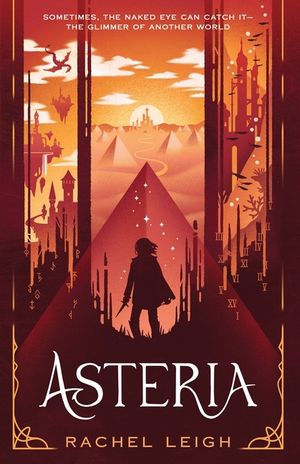 Asteria image number 0