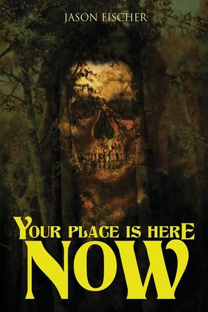 Your Place Is Here Now: 10 Tales of Horror and the Supernatural image number 0