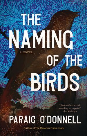 The Naming of the Birds image number 0