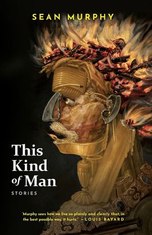 This Kind of Man image number 0