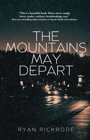 The Mountains May Depart image number 0