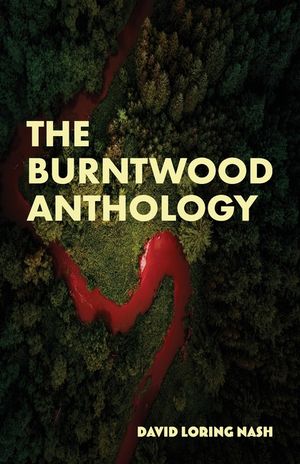 The Burntwood Anthology image number 0