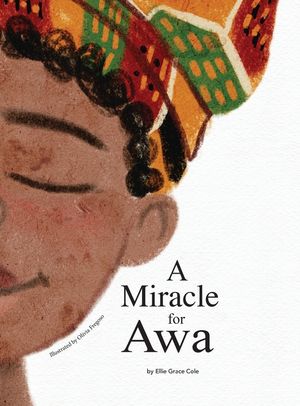 A Miracle for Awa image number 0