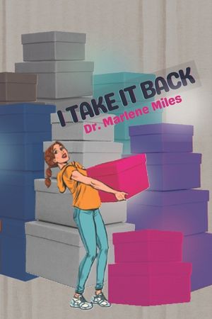 I Take It Back image number 0