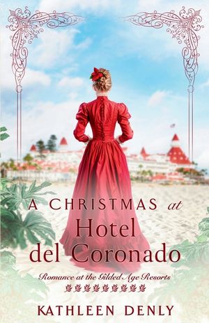 A Christmas at Hotel del Coronado image number 0