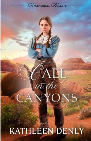 Call in the Canyons image number 0