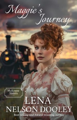 Maggie's Journey image number 0