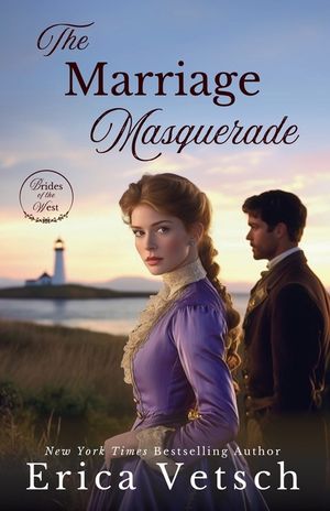 The Marriage Masquerade image number 0