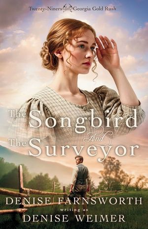 The Songbird and the Surveyor image number 0