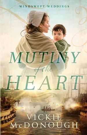 Mutiny of the Heart image number 0