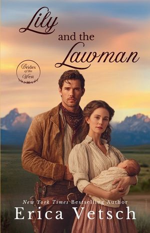 Lily and the Lawman image number 0