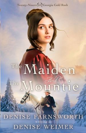 The Maiden and the Mountie image number 0