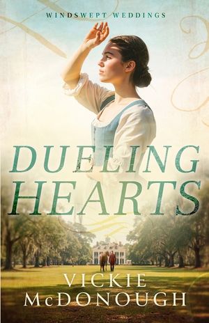 Dueling Hearts image number 0