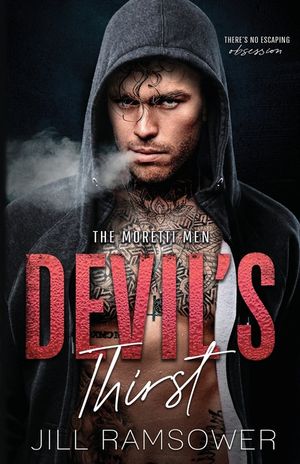 Devil's Thirst image number 0