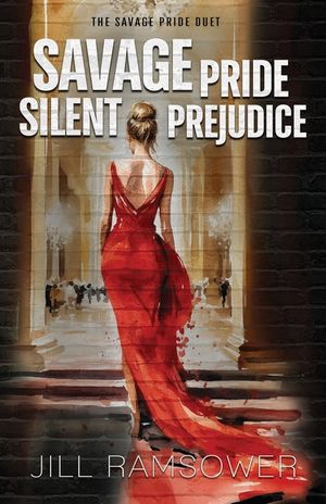 Savage Pride Silent Prejudice: The Savage Pride Duet image number 0
