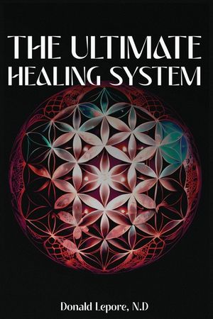 The Ultimate Healing System image number 0